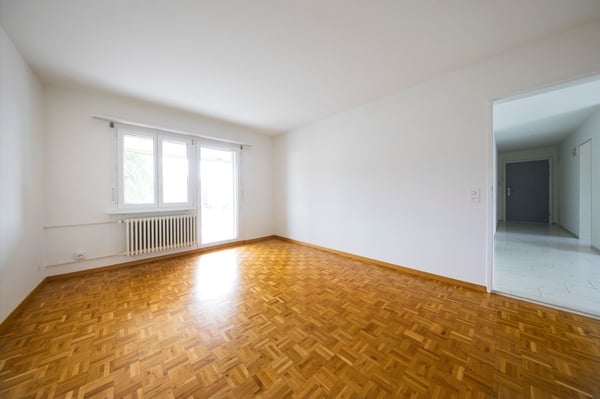 Helle 3.5-Zimmerwohnung im Wohnquartier Aarepark 5