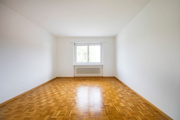 Helle 3.5-Zimmerwohnung im Wohnquartier Aarepark 6