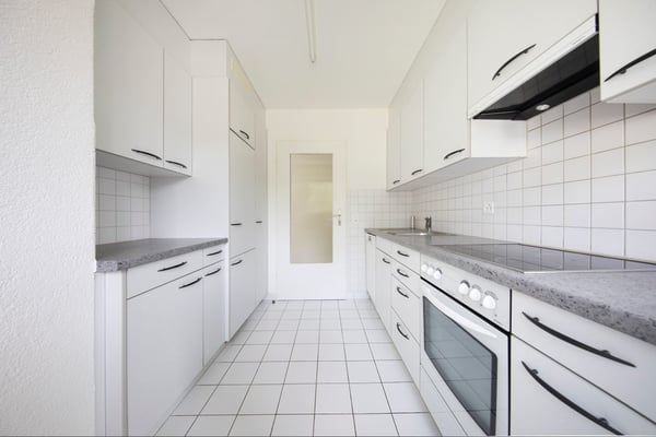 Helle 3.5-Zimmerwohnung im Wohnquartier Aarepark 4