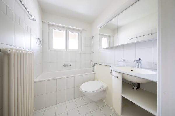 Helle 3.5-Zimmerwohnung im Wohnquartier Aarepark 8