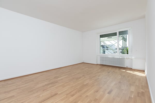 Grosszügige und ausgestattete 1-Zimmerwohnung 3