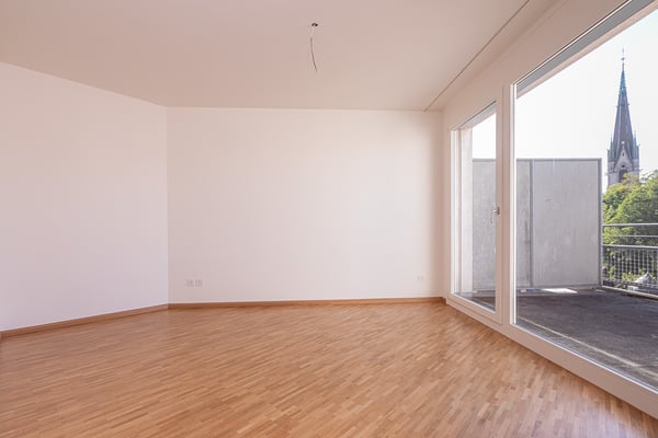 Tolle 2-Zwg mit 2 Balkone zu vermieten! 6