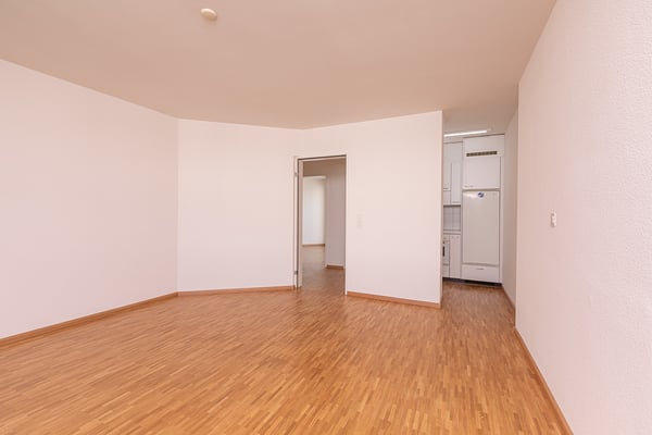 Tolle 2-Zwg mit 2 Balkone zu vermieten! 3