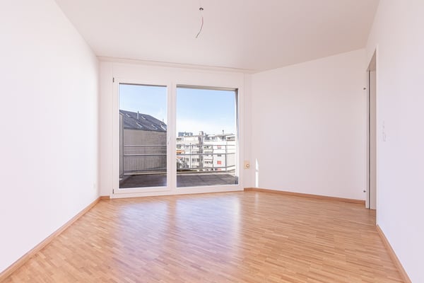 Tolle 2-Zwg mit 2 Balkone zu vermieten! 2