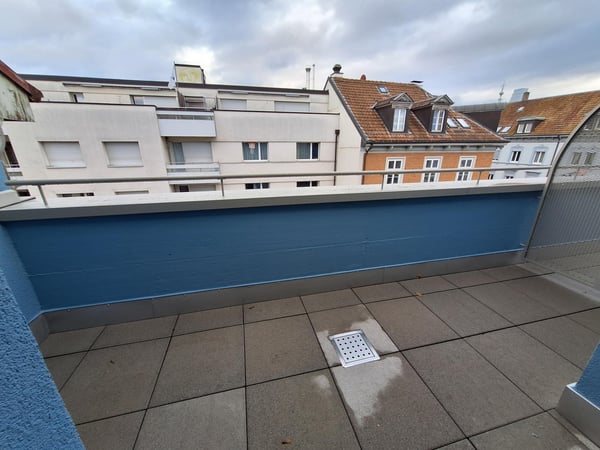Tolle 2-Zwg mit 2 Balkone zu vermieten! 9