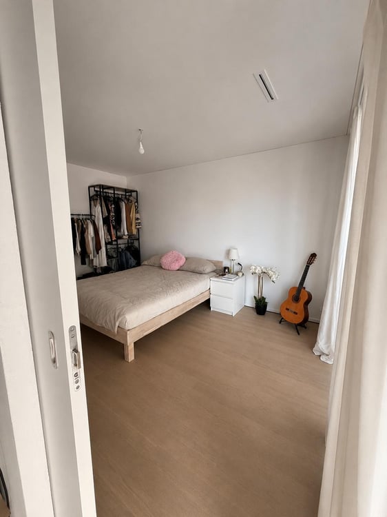 Ihre neue Traumwohnung im Zentrum von Zürich-Seebach 5
