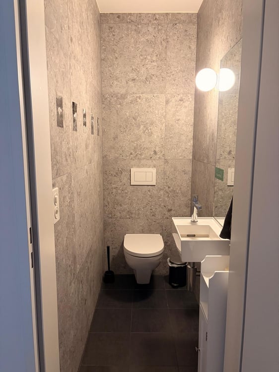 Ihre neue Traumwohnung im Zentrum von Zürich-Seebach 10
