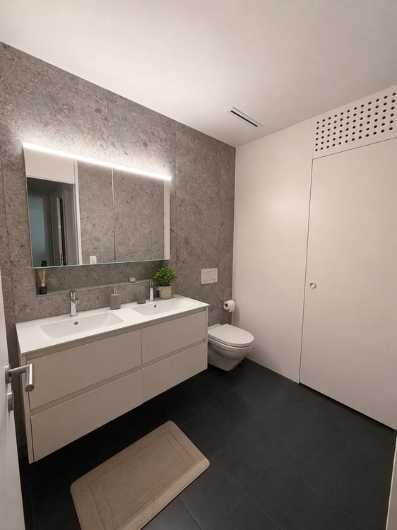 Ihre neue Traumwohnung im Zentrum von Zürich-Seebach 7