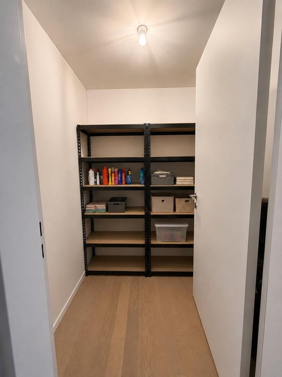 Ihre neue Traumwohnung im Zentrum von Zürich-Seebach 9
