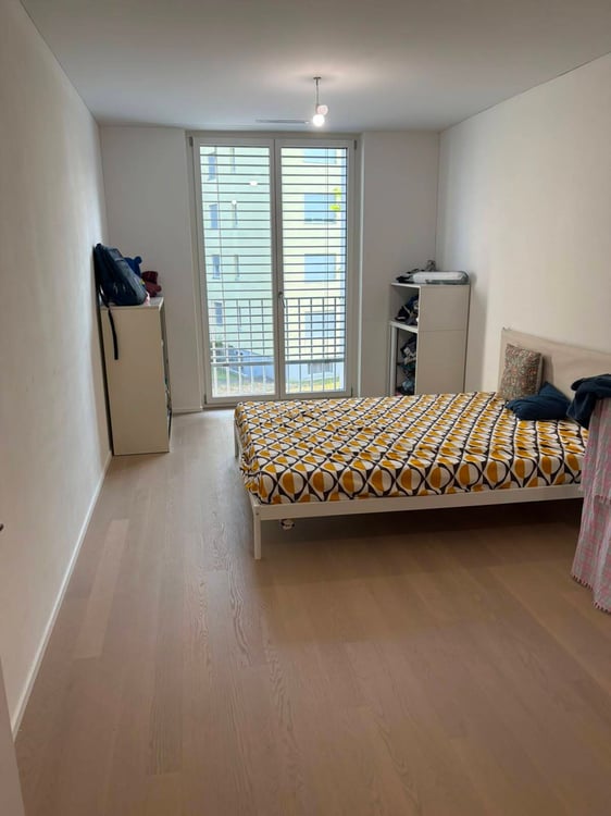 Ihre neue Wohnung mit stilvollem Wohnkomfort 4