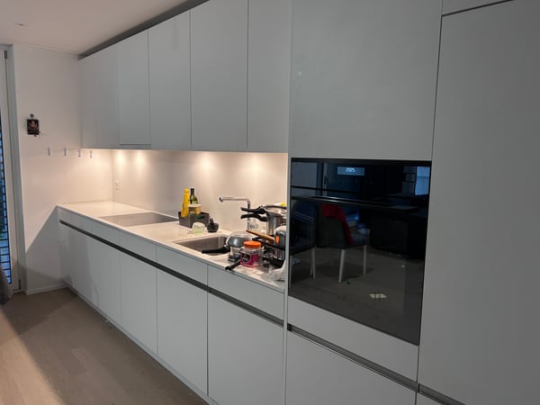 Ihre neue Wohnung mit stilvollem Wohnkomfort 8