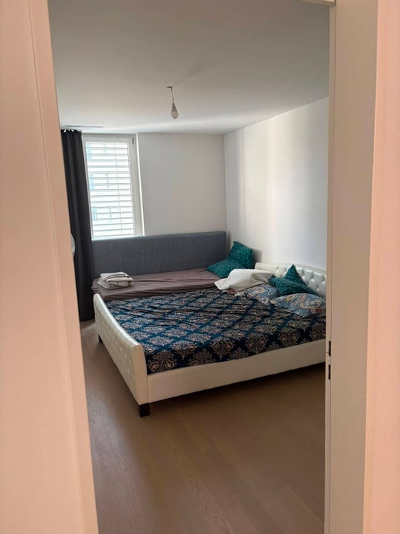 Ihre neue Wohnung mit stilvollem Wohnkomfort 5