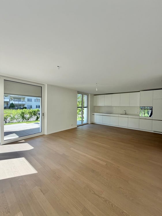 1 Monat gratis wohnen-traumhafte Wohnung mit Gartensitzplatz 7