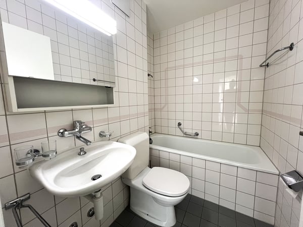Schöne 2-Zwg zu vermieten! 3