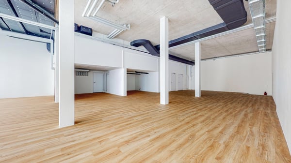 Ihr neuer Standort an zentraler Lage im Luzerner Stadtteil Littau! 3