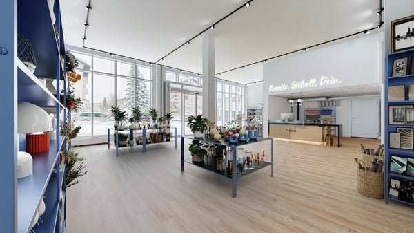 Ihr neuer Standort an zentraler Lage im Luzerner Stadtteil Littau! 5