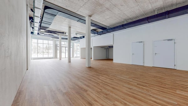 Ihr neuer Standort an zentraler Lage im Luzerner Stadtteil Littau! 2