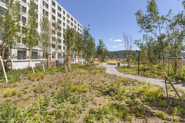 Schaffen Sie Raum für mehr Geschäftserfolg im Tivoli Garten! 2