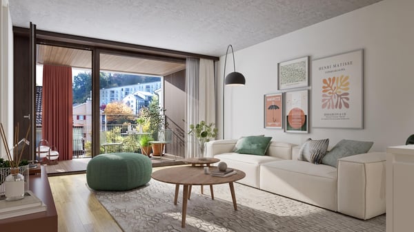 Die 2. Bauetappe im Tribsche startet - jetzt bewerben! 2