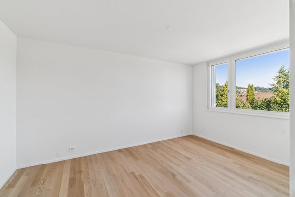 Hochwertiges Wohnen mit modernem Komfort. 6