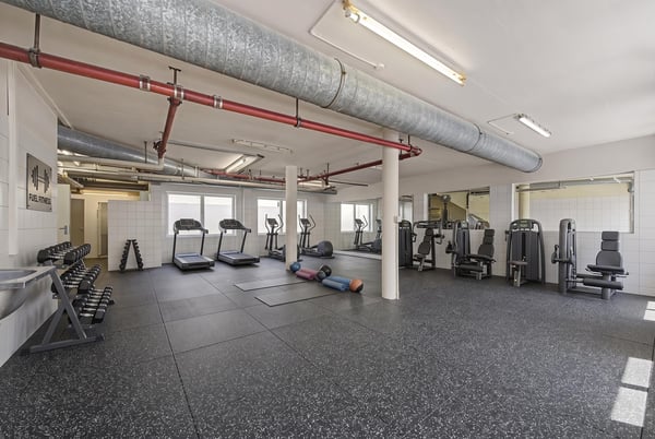 Gewerbe- und Verkaufsfläche an zentraler Lage in Oberengstringen 5