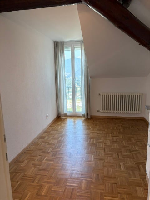 Elegante villa ticinese 5.5 locali con vista panoramica a Gaggio di Bioggio 25