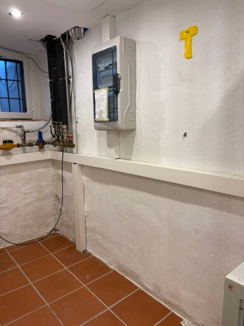 Elegante villa ticinese 5.5 locali con vista panoramica a Gaggio di Bioggio 31