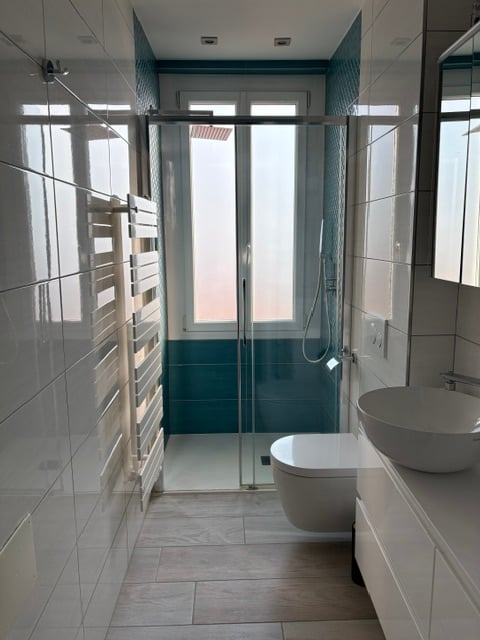 Elegante villa ticinese 5.5 locali con vista panoramica a Gaggio di Bioggio 24