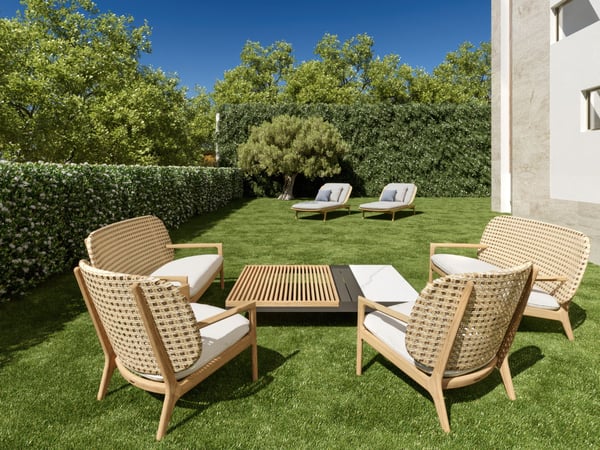 Nuovo appartamento di 3 locali con giardino nel centro di Lugano 5