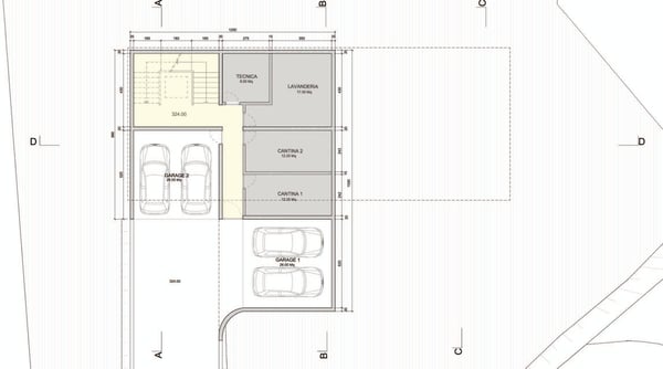 Terreno edificabile R2 a Morbio Inferiore 6