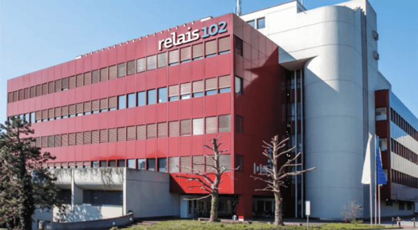 Relais102 - Perfekt erschlossenes Lager zu vermieten 3