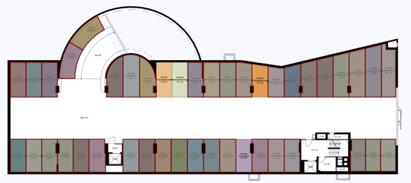 Einstellplatz in Zentrum zu vermieten 2