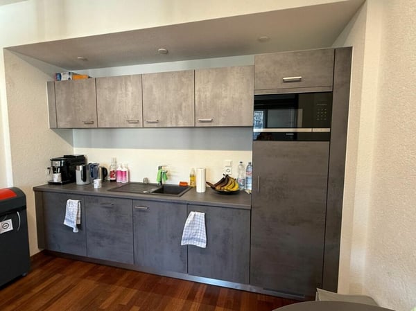 Bureau de 240 m2 au coeur de Lausanne 6