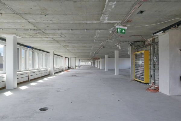 Bürofläche mit Mehrwert - der Standort für Ihren Geschäftserfolg 3