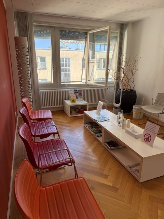 Cabinet médical/Bureau de 290 m2 6