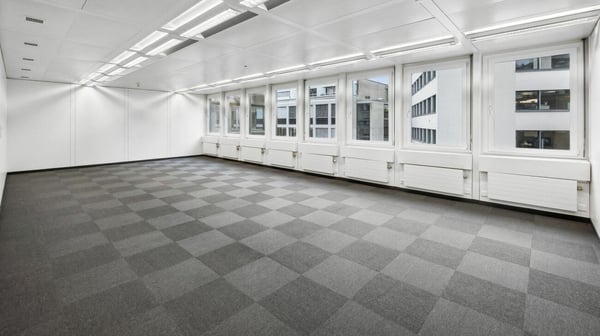 Mehr als Raum - Arbeitsumgebungen, die begeistern 6