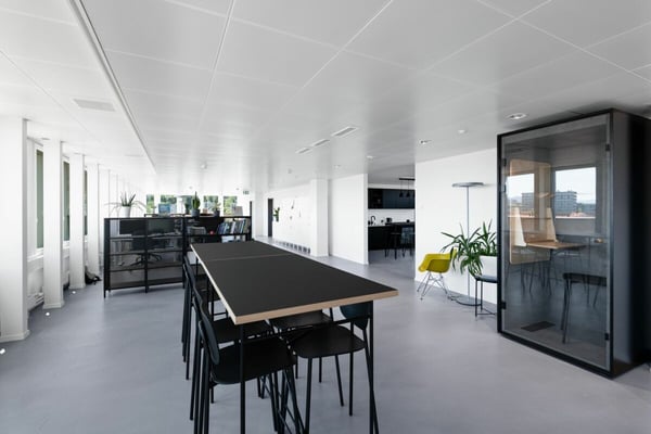 Friesenberg 75 - aussichtsreiches Arbeiten für mehr Erfolg 12