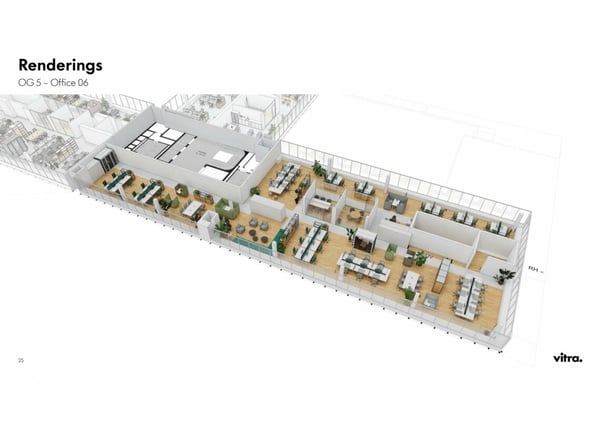 Friesenberg 75 - aussichtsreiches Arbeiten für mehr Erfolg 2