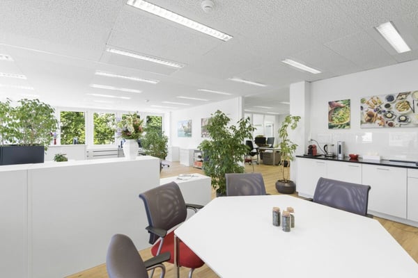 Friesenberg 75 - aussichtsreiches Arbeiten für mehr Erfolg 9