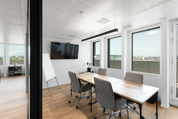 Friesenberg75 - Flexibel. Kreativ. Erfolgreich. 7