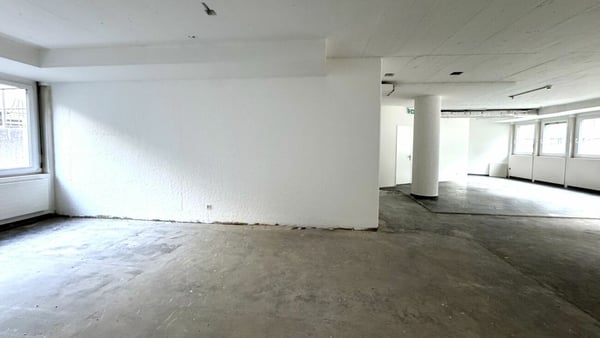 Vielseitiger Geschäftsraum im EG 5