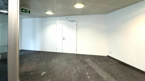 Vielseitiger Geschäftsraum im EG 8