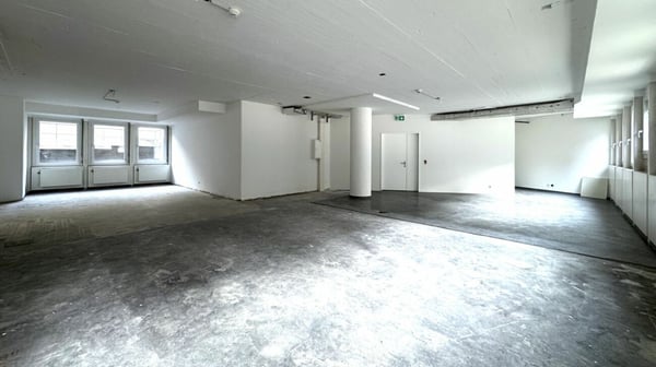 Vielseitiger Geschäftsraum im EG 2