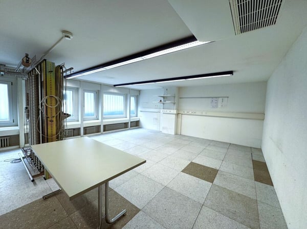 Flexible Gewerbe-/Lagerfläche mit Tageslicht 11