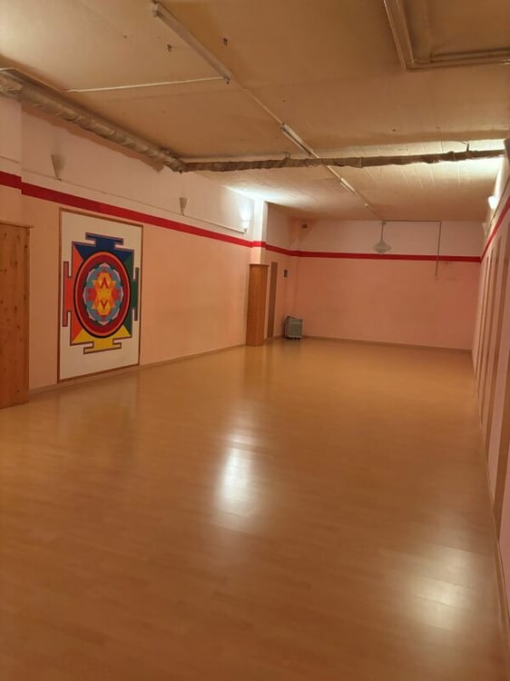 Surface de 170 m2 à louer à deux pas de la gare 2