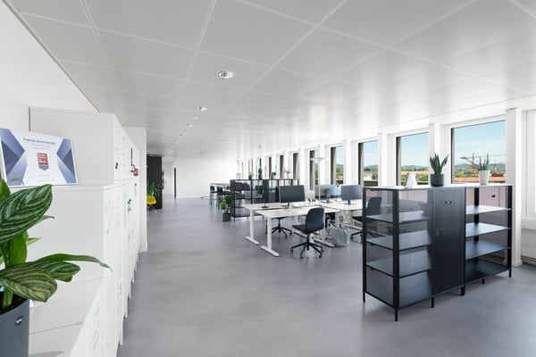 Friesenberg75 - Raum für Fokus, Platz für Erfolge 7