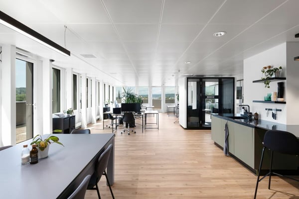 Friesenberg75 - Raum für Fokus, Platz für Erfolge 9