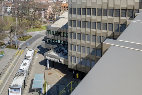 Friesenberg75 - Raum für Fokus, Platz für Erfolge 14