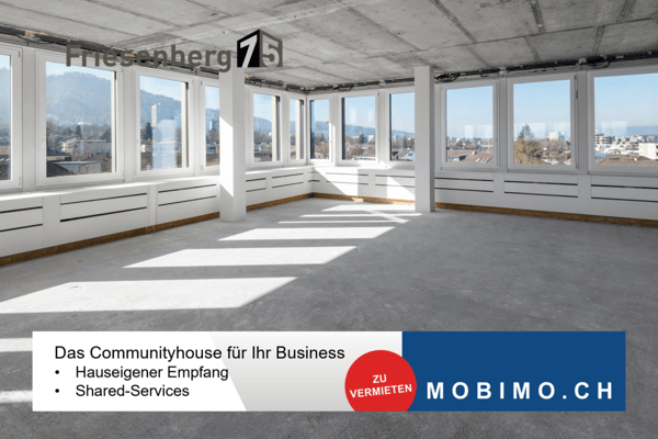 Friesenberg75 - Arbeit. Erfolg. Zukunft. 1