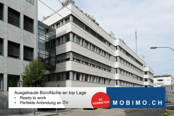 Raum für Ihre Geschäftsidee/Praxis 1